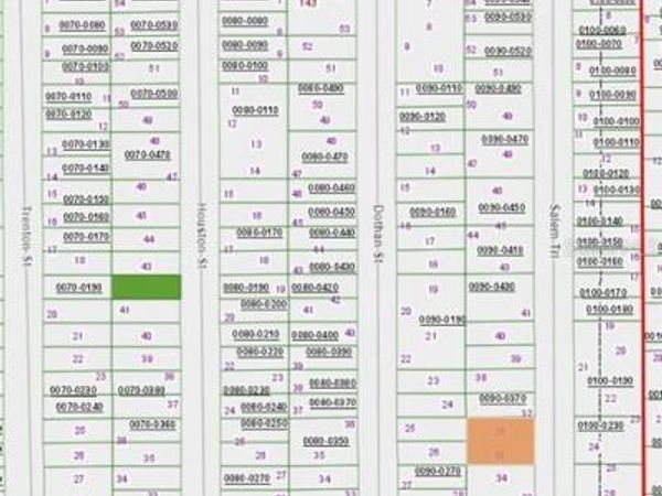 00 SALEM STREET, INTERLACHEN, FL 32148