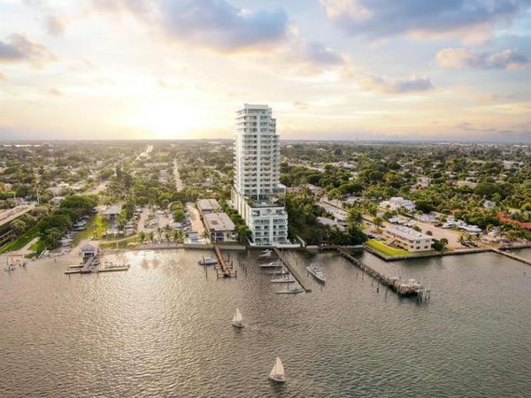 4714 N Flagler Drive, Unit 1603, West Palm Beach, FL 33407