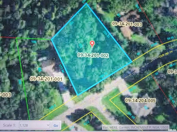 93 HOPEWELL Drive, Hopewell, IL 61565