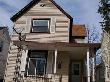 118 HENRY CLAY Avenue, Pontiac, MI 48341