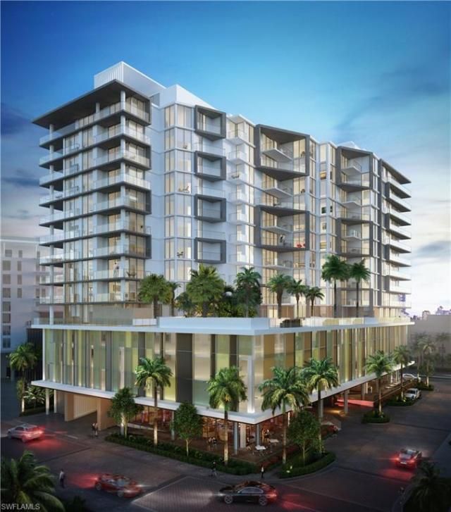 1925 Metropolitan Blvd, Unit 501, Naples, FL 34112 Photo