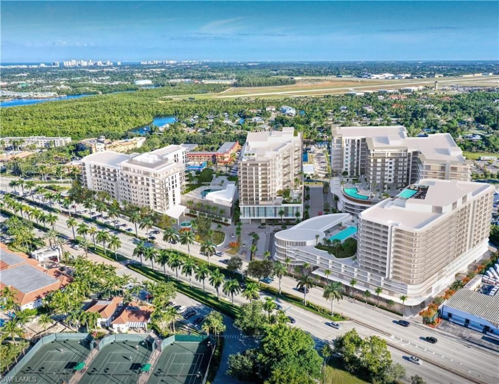1925 Metropolitan Blvd, Unit 501, Naples, FL 34112 Photo