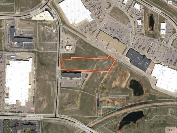 1424 Luna Avenue, Rapid City, SD 57701