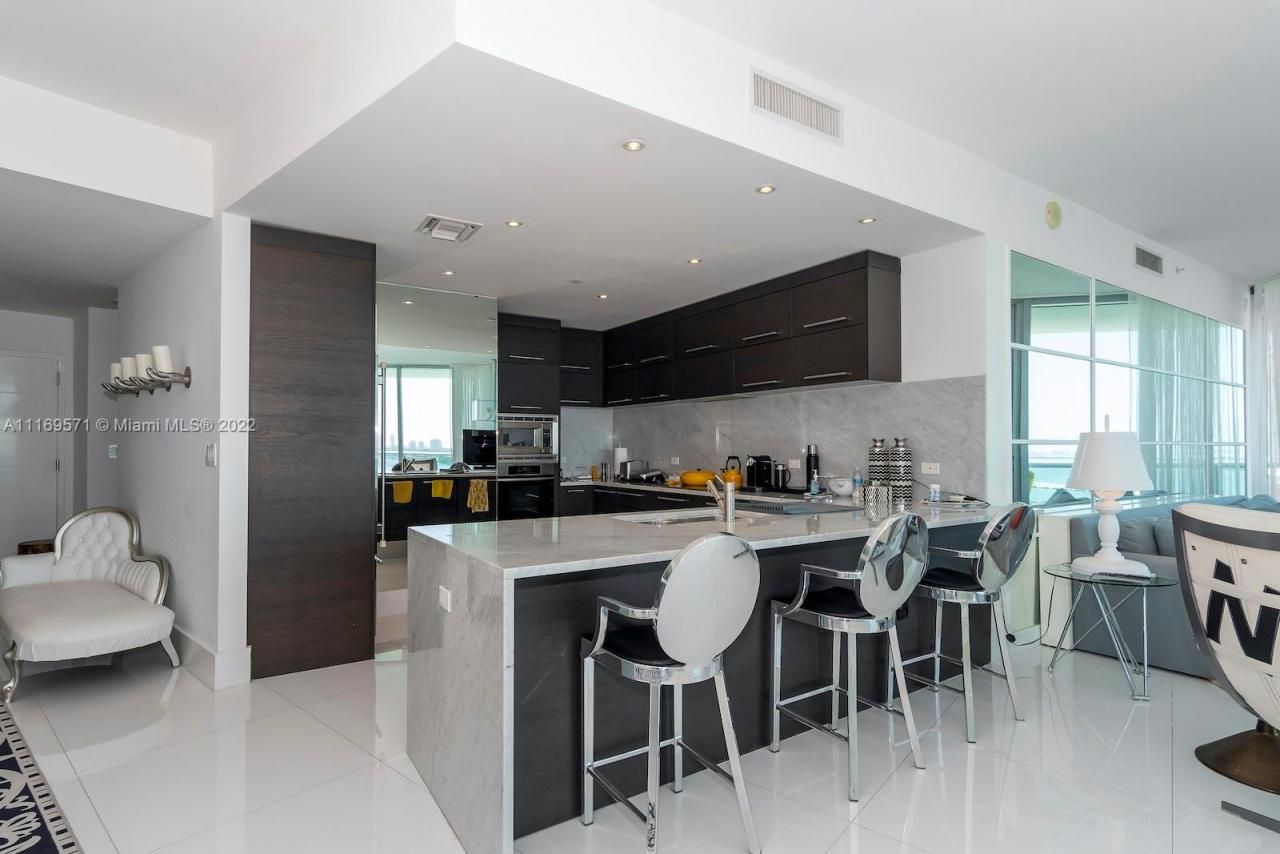 900 Biscayne Blvd, Unit 2006, Miami, FL 33132 Photo