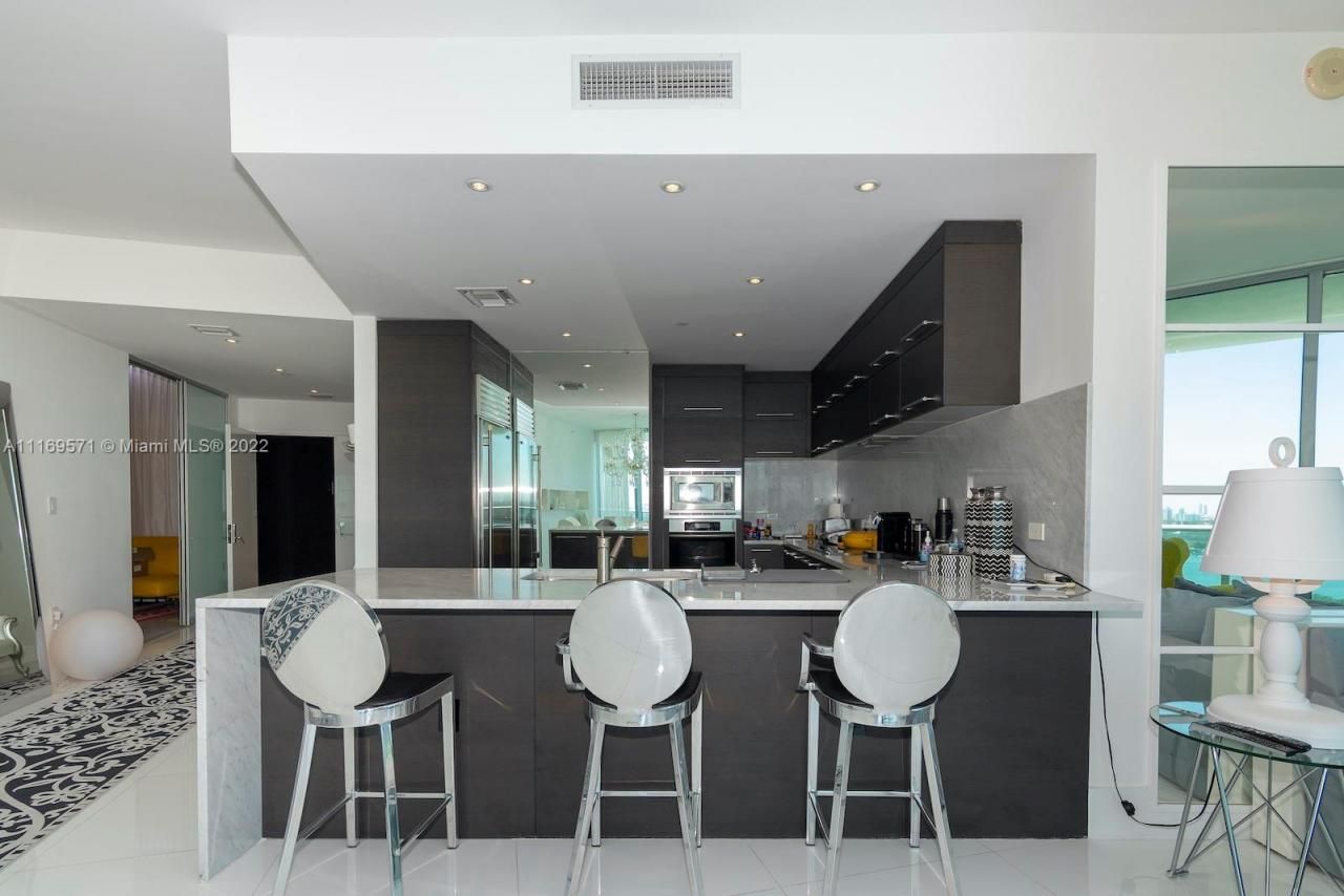 900 Biscayne Blvd, Unit 2006, Miami, FL 33132 Photo