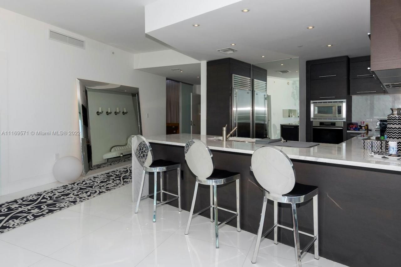 900 Biscayne Blvd, Unit 2006, Miami, FL 33132 Photo
