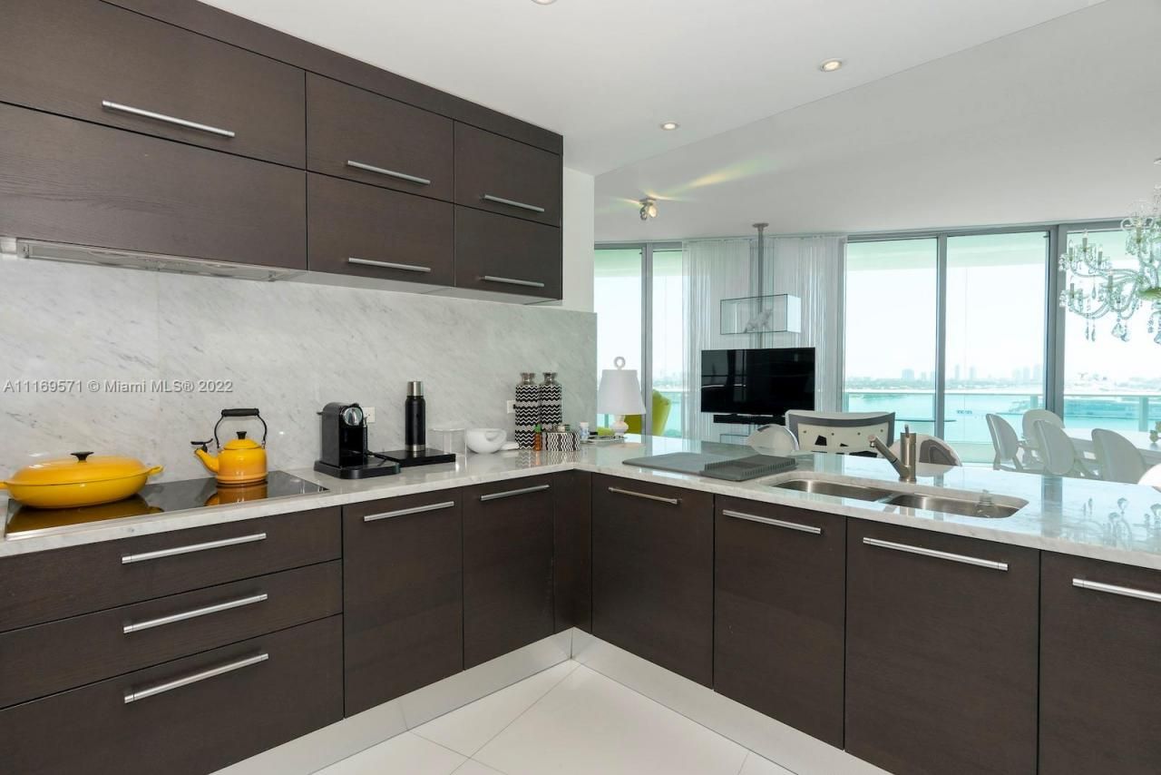 900 Biscayne Blvd, Unit 2006, Miami, FL 33132 Photo