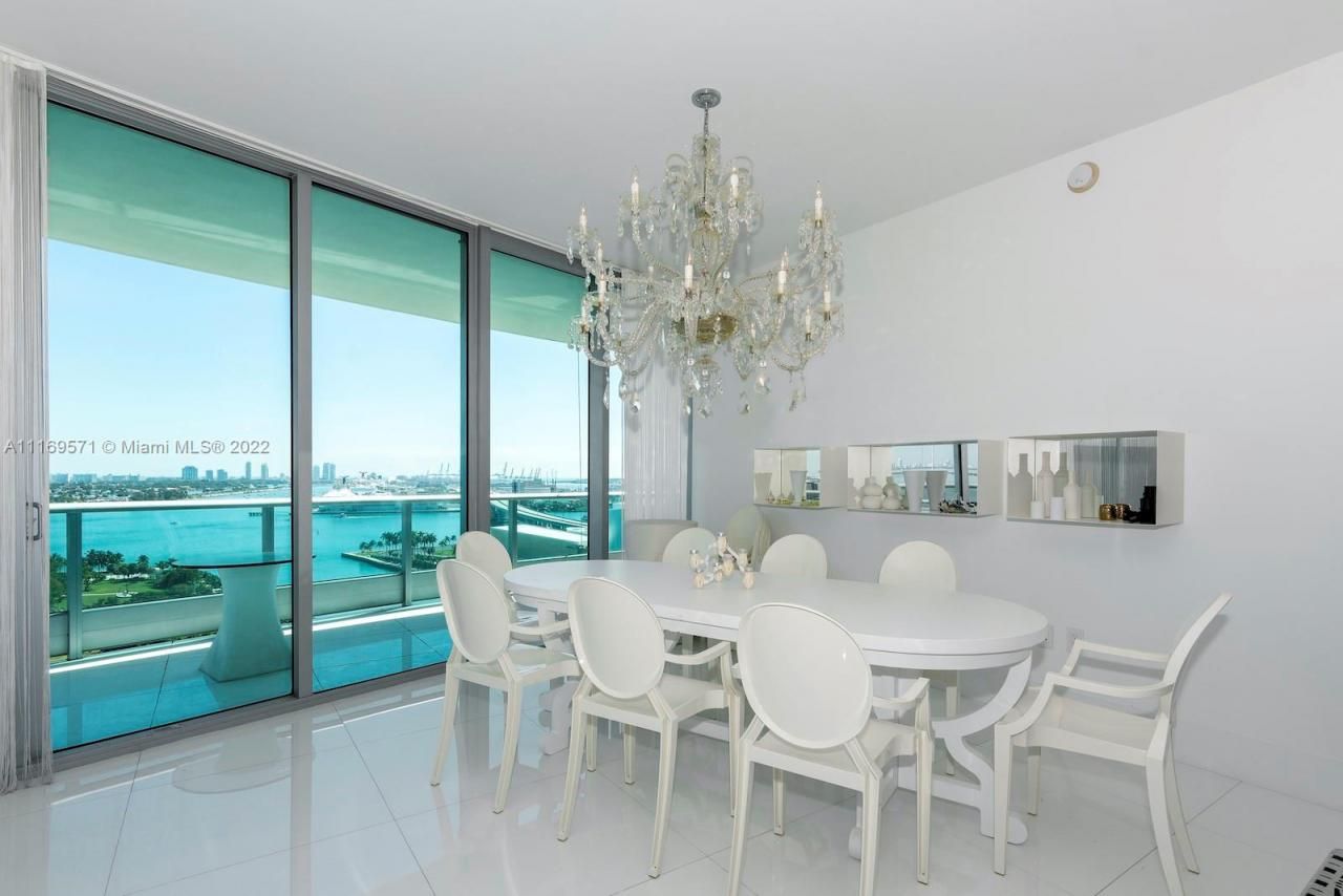 900 Biscayne Blvd, Unit 2006, Miami, FL 33132 Photo
