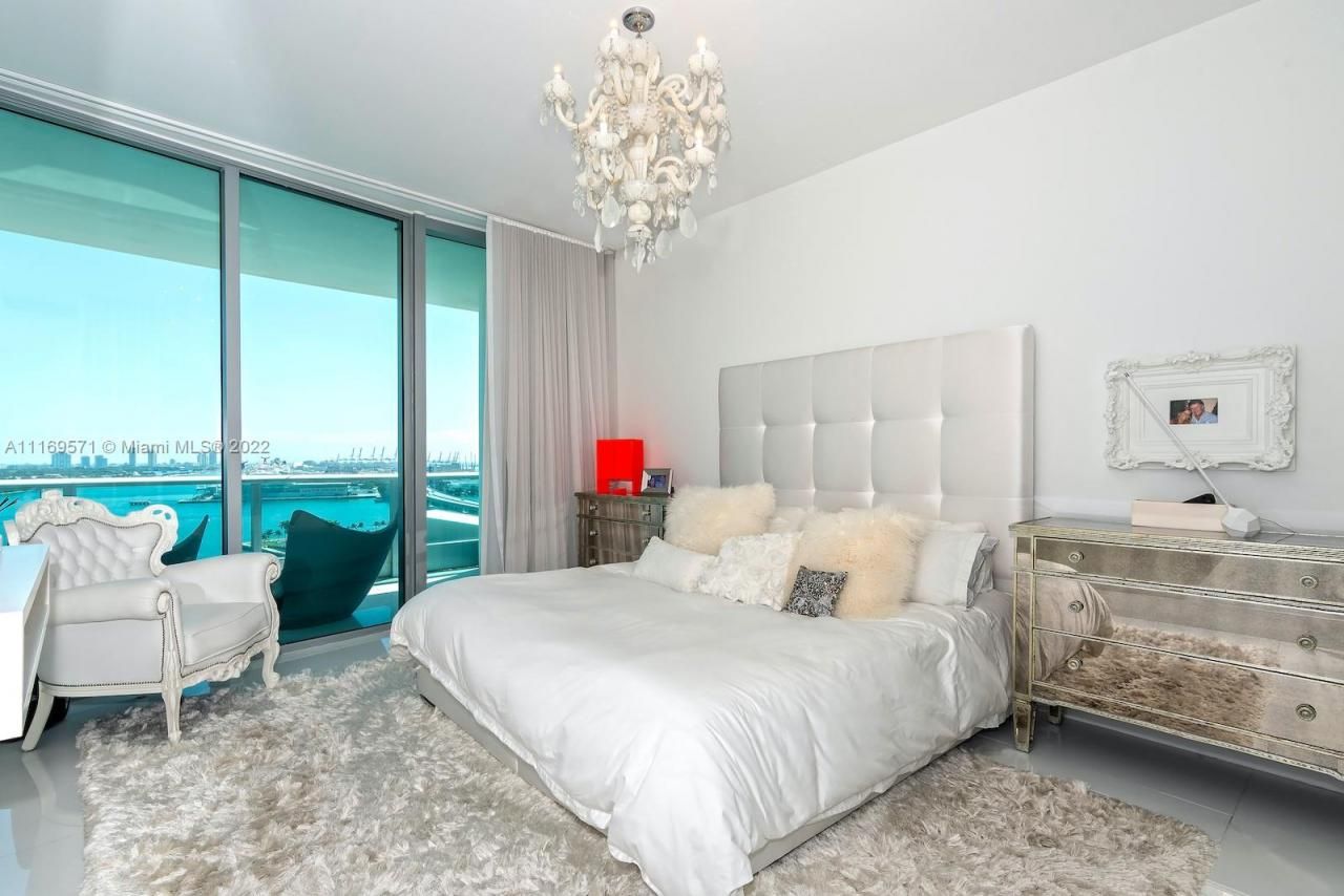 900 Biscayne Blvd, Unit 2006, Miami, FL 33132 Photo