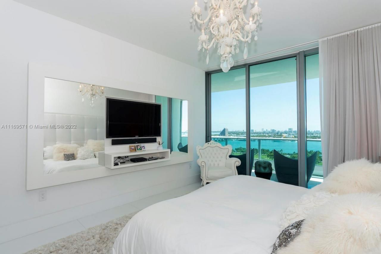 900 Biscayne Blvd, Unit 2006, Miami, FL 33132 Photo