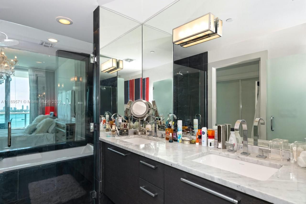 900 Biscayne Blvd, Unit 2006, Miami, FL 33132 Photo