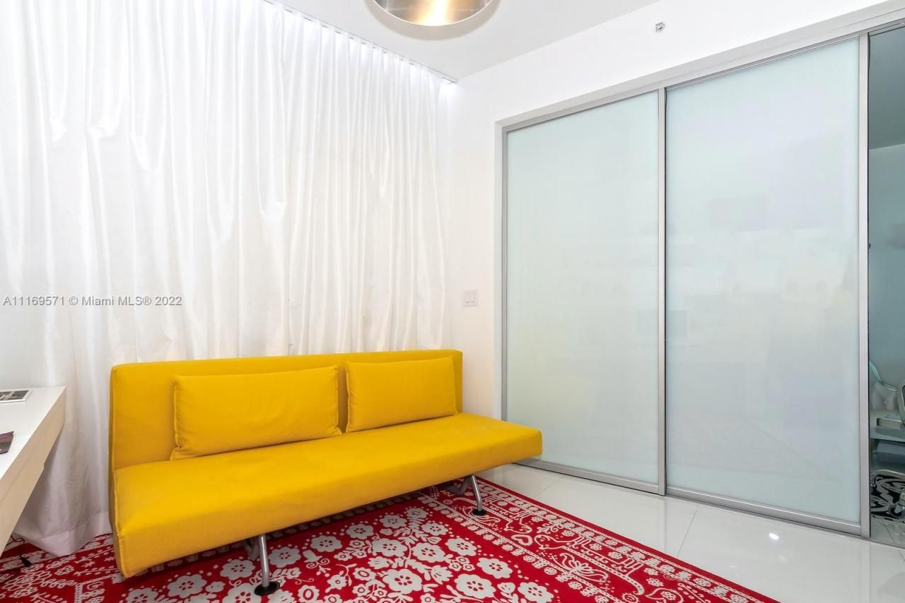900 Biscayne Blvd, Unit 2006, Miami, FL 33132 Photo