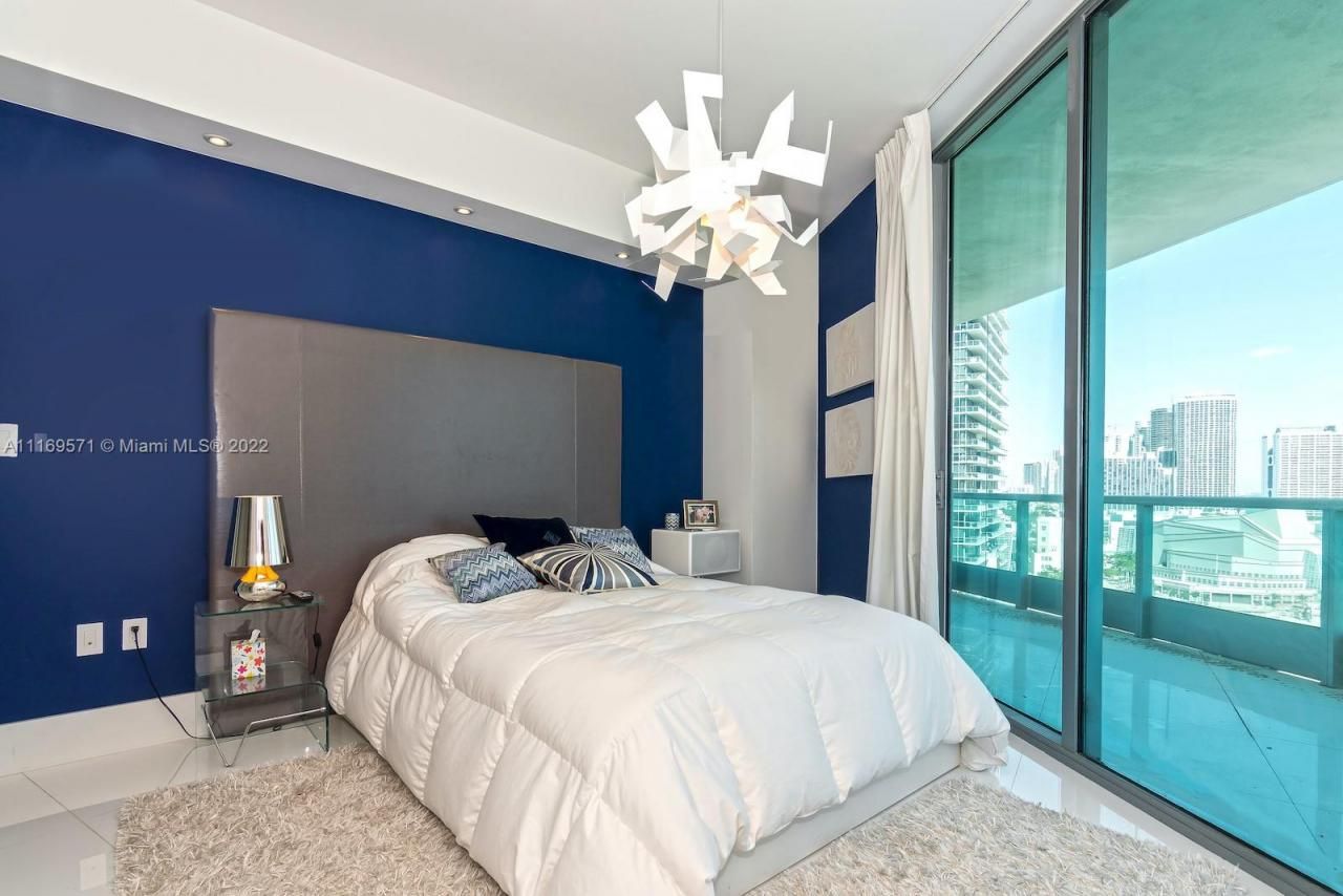 900 Biscayne Blvd, Unit 2006, Miami, FL 33132 Photo