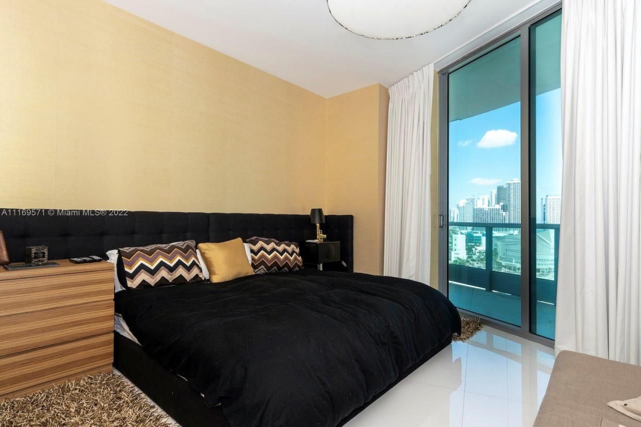 900 Biscayne Blvd, Unit 2006, Miami, FL 33132 Photo