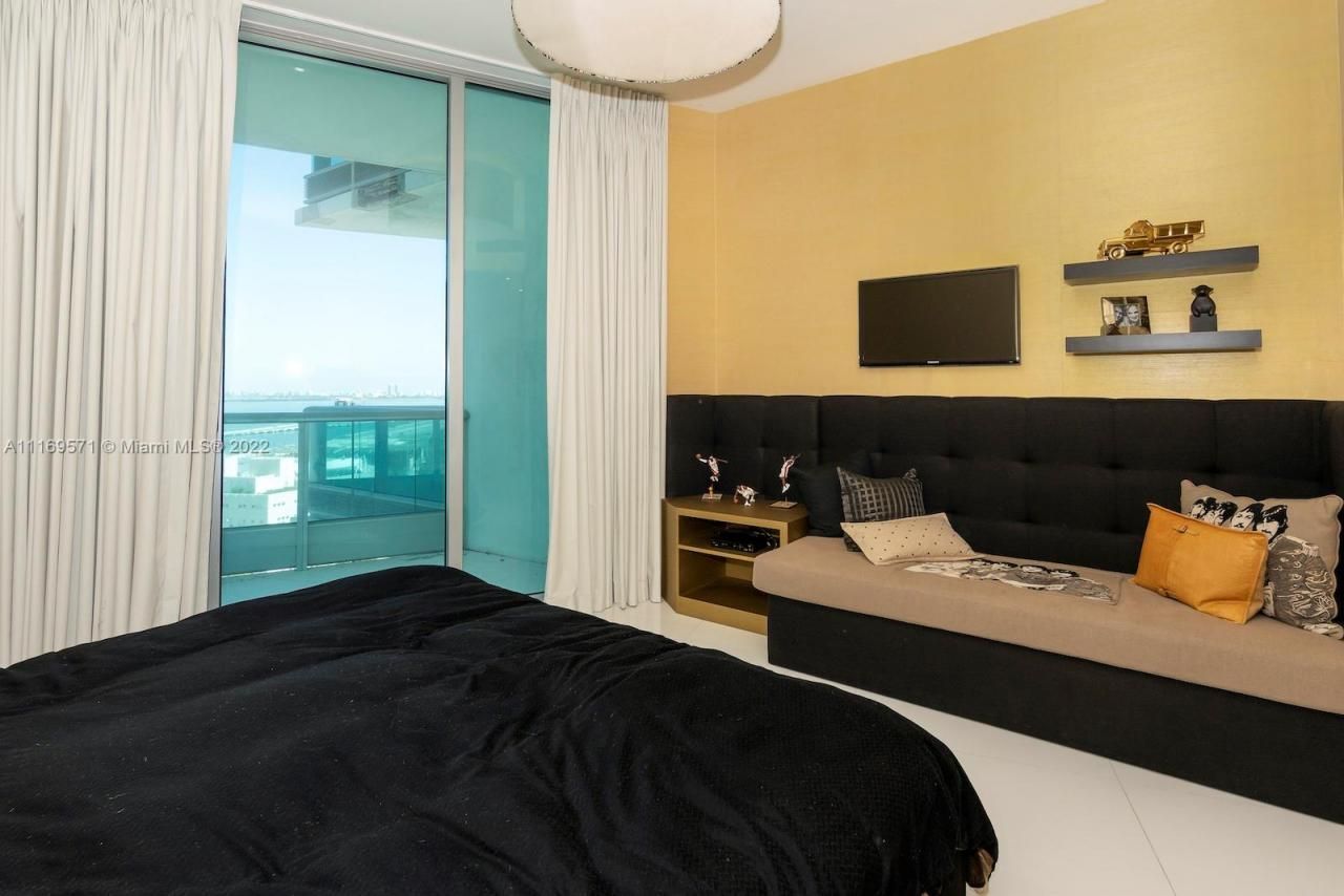 900 Biscayne Blvd, Unit 2006, Miami, FL 33132 Photo