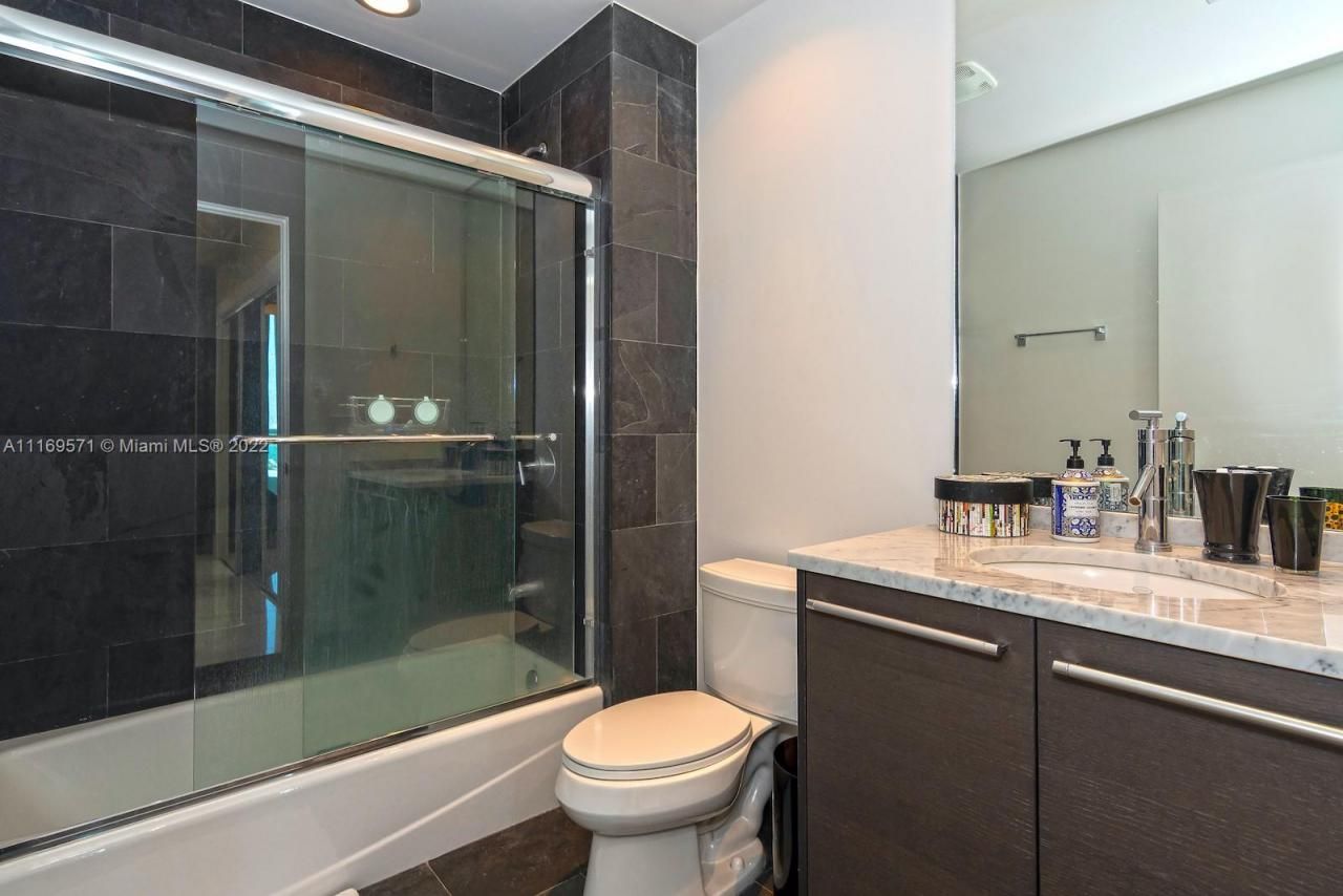 900 Biscayne Blvd, Unit 2006, Miami, FL 33132 Photo