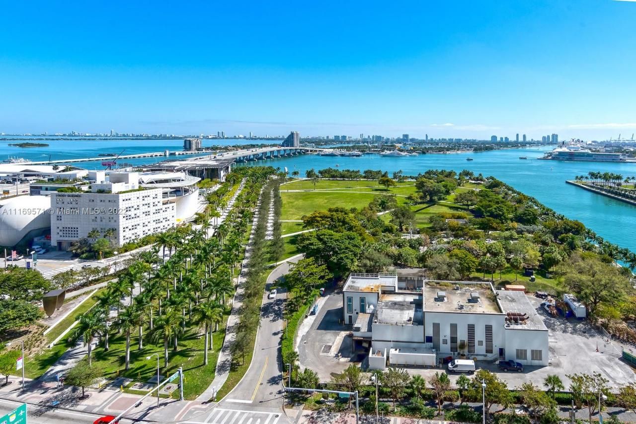 900 Biscayne Blvd, Unit 2006, Miami, FL 33132 Photo