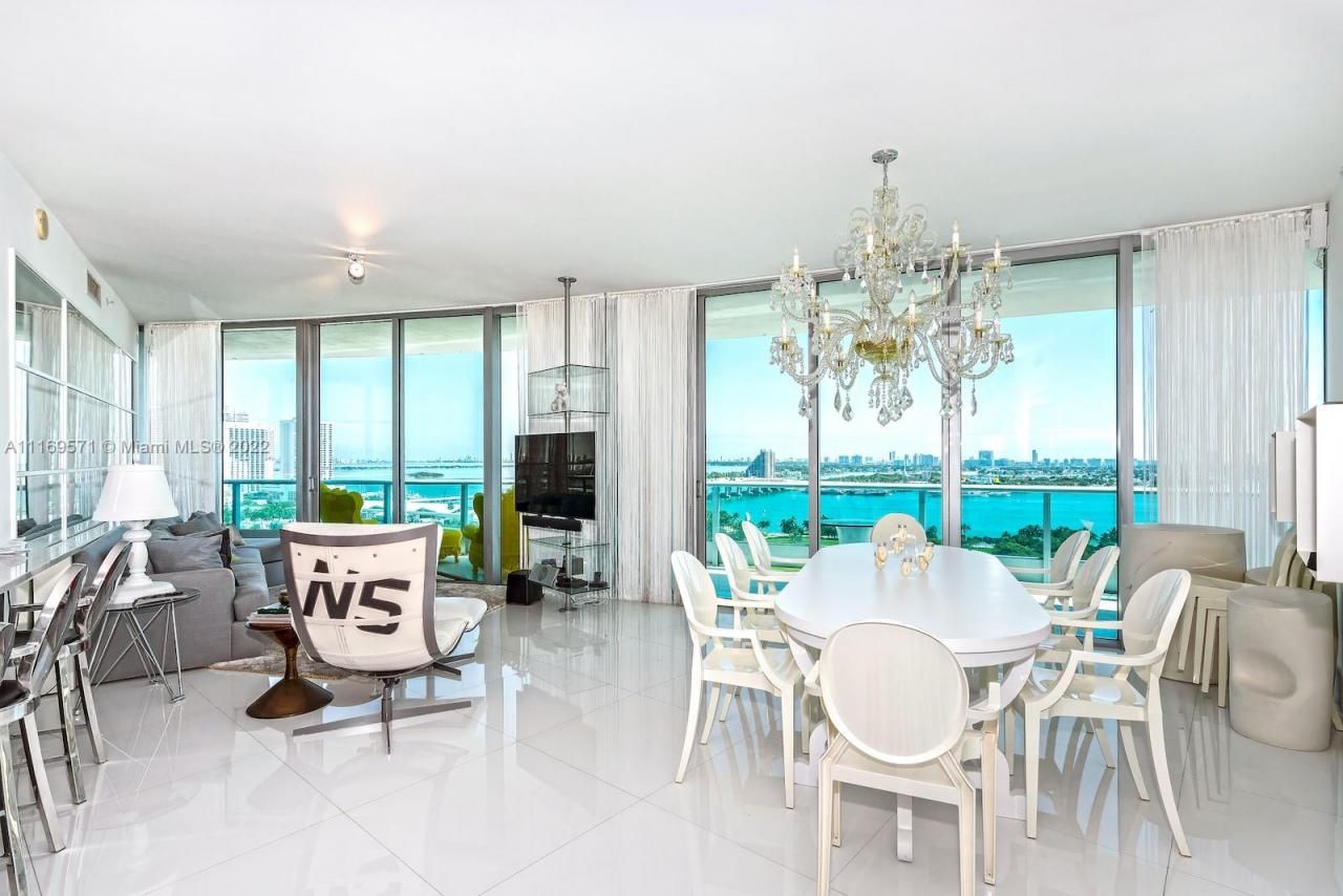 900 Biscayne Blvd, Unit 2006, Miami, FL 33132 Photo