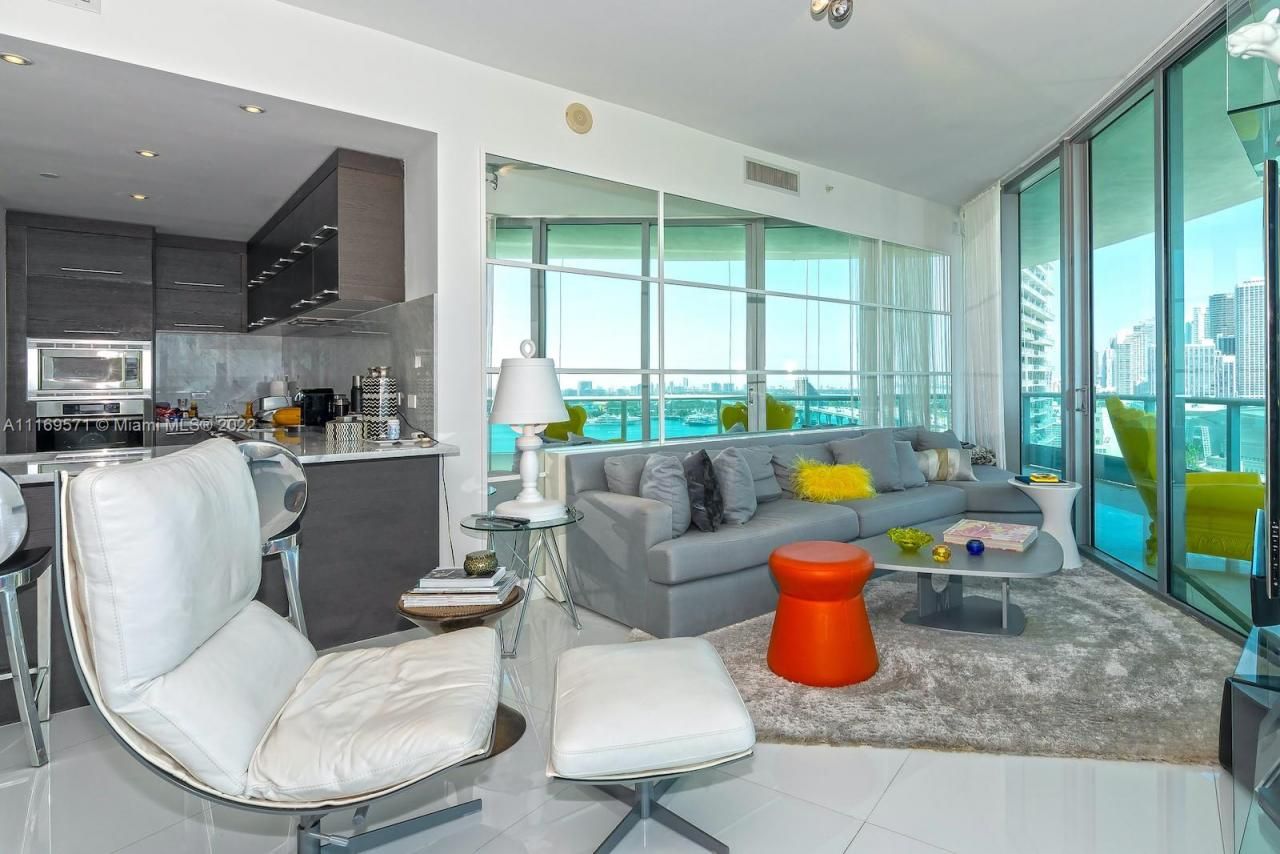 900 Biscayne Blvd, Unit 2006, Miami, FL 33132 Photo