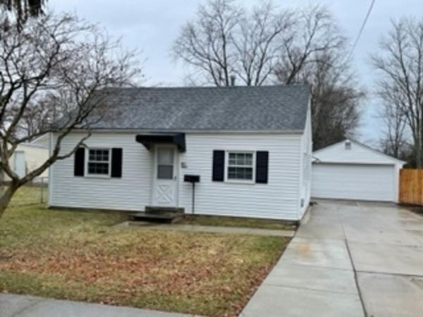 529 West Park Blvd, Medina, OH 44256