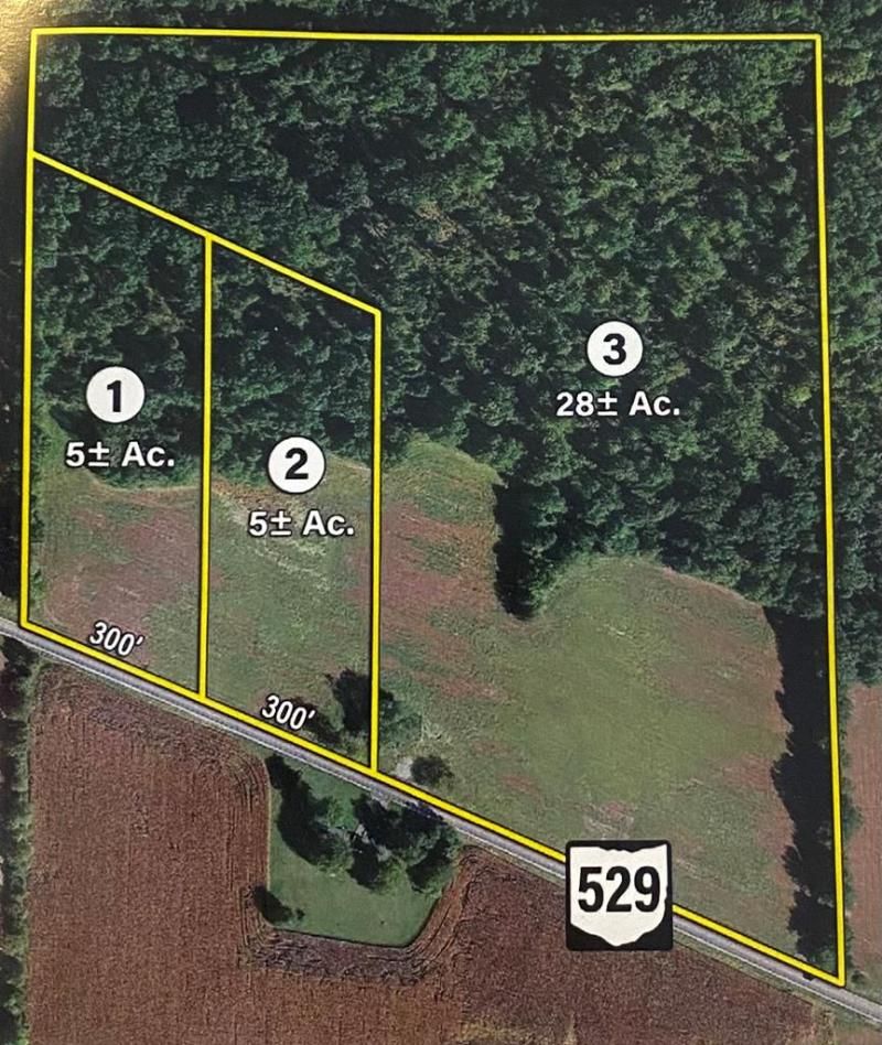 0 Marion Cardington Road E, Marion, OH 43302 Main Photo