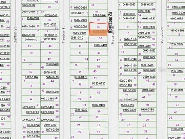 00 HOUSTON, INTERLACHEN, FL 32148