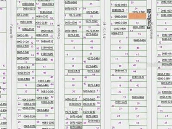 00 HOUSTON, INTERLACHEN, FL 32148