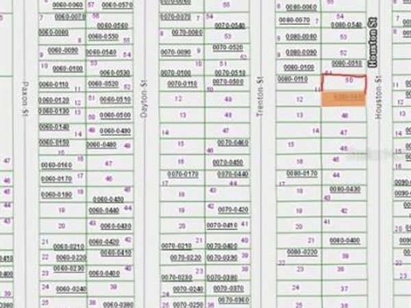 00 HOUSTON STREET, INTERLACHEN, FL 32148