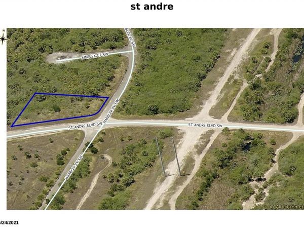 000 St. Andre Boulevard, Palm Bay, FL 32908