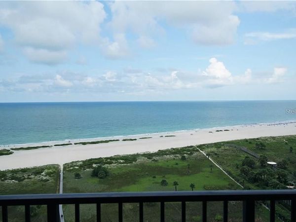 1230 GULF BOULEVARD, Unit 1805, CLEARWATER, FL 33767