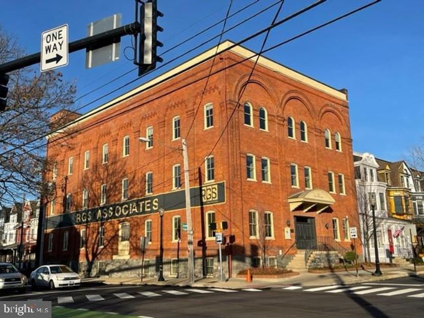 53 W James Street, Unit 4TH FLOOR, Lancaster, PA 17603 Main Photo