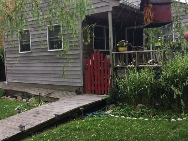821 Evergreen, Ocean Beach, NY 11770