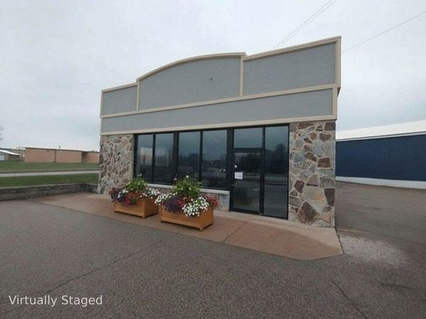 606 S Fulton Street, Princeton, WI 54968