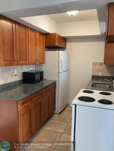 513 SW 2nd Court, Unit 3, Pompano Beach, FL 33060 Photo