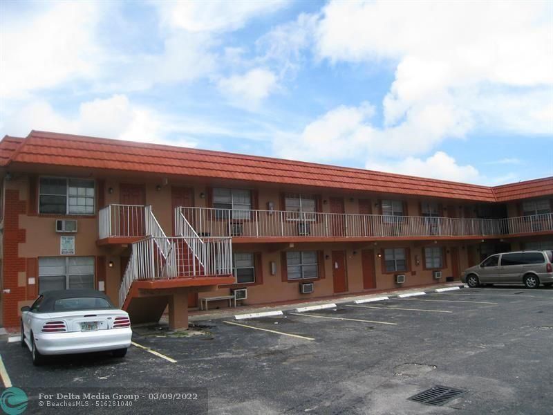 771 SW 8th Street, Unit 111, Pompano Beach, FL 33060 Photo