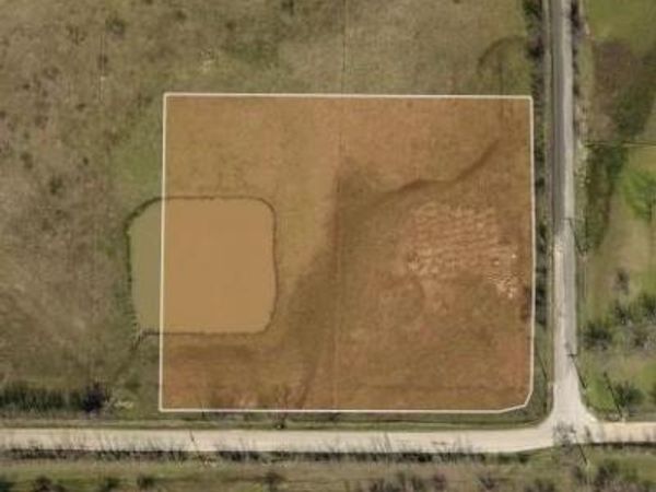 TBD1 Sam Reynolds Road, Justin, TX 76247