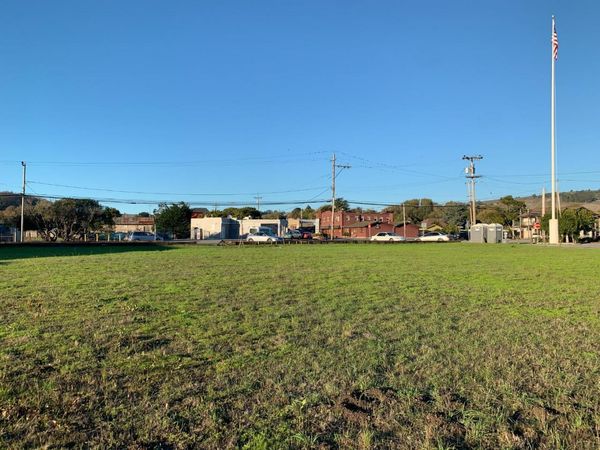 0 Pescadero Creek Road, Pescadero, CA 94060