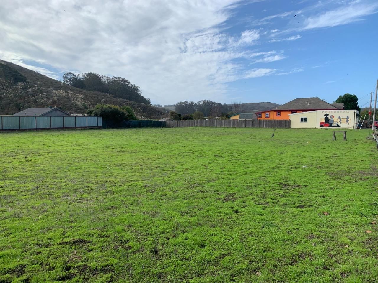 0 Pescadero Creek Road, Pescadero, CA 94060 Main Photo