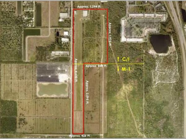 1890 98th Avenue, Vero Beach, FL 32966