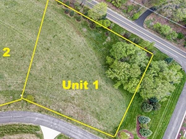 4900 Nantucket Dr., Unit 1, Jackson, MI 49201