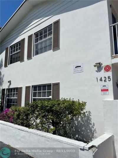 1425 NE 56th Street, Unit 3, Fort Lauderdale, FL 33334 Photo