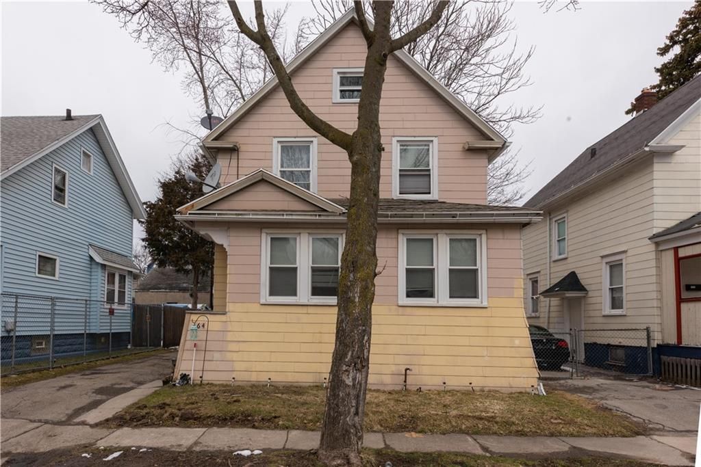 164 Herald Street, Rochester, NY 14621 Main Photo