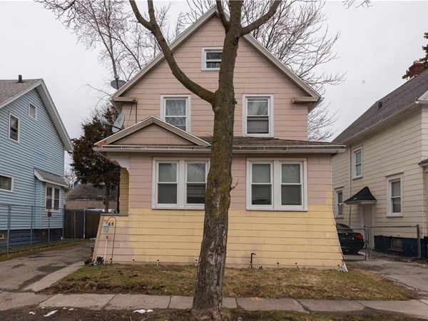 164 Herald Street, Rochester, NY 14621