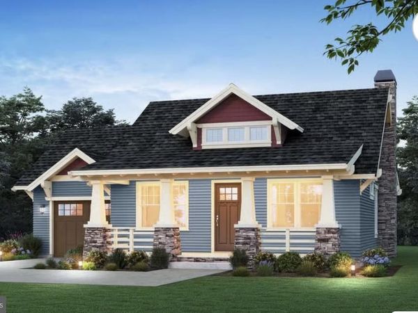 MALLORY WAY, NORTH EAST, MD 21901