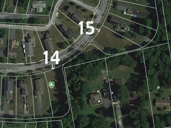 MALLORY WAY, NORTH EAST, MD 21901