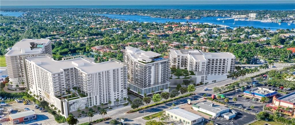 1925 Metropolitan Blvd, Unit 701, Naples, FL 34104 Photo