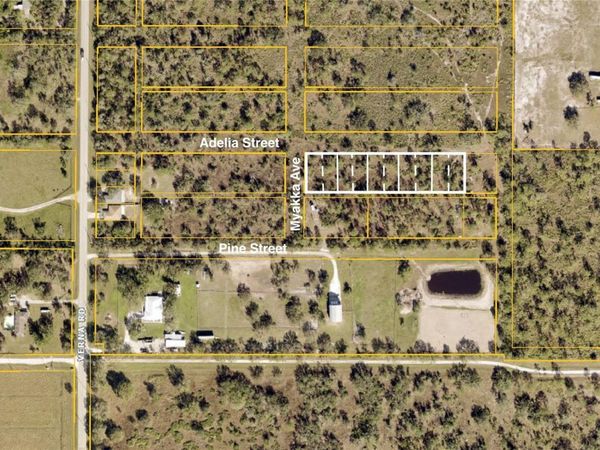 VERNA ROAD, SARASOTA, FL 34251
