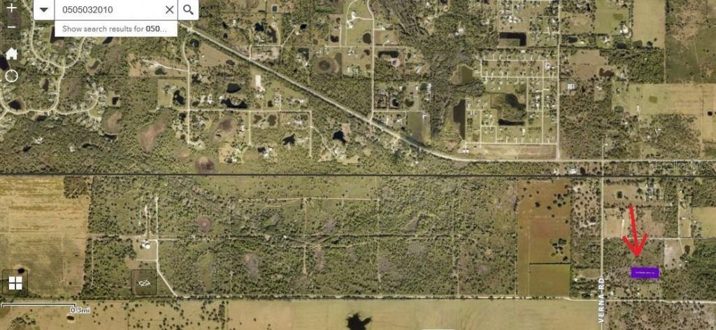Verna Road, Sarasota, FL 34251 Photo