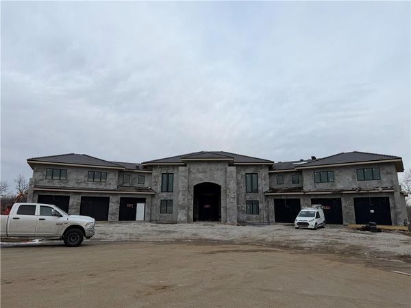 3526 NE 102nd Terrace, Kansas City, MO 64155