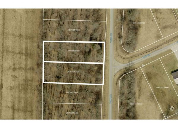 0 Yuma Drive, Franklin Twp, OH 45171